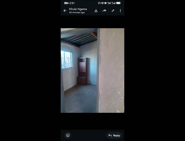 2 BEDROOM HOUSE FOR SALE IN PALM RIDGE